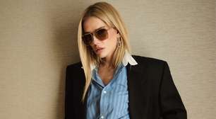'Vivi anos como se fosse pobre': Deborah Secco conta como virou sócia de 8 empresas