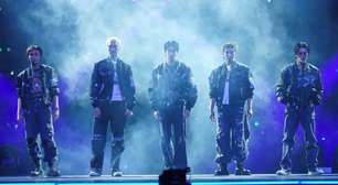 KCON LA 2026: os melhores momentos até agora