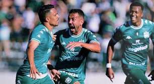 Gama goleia o São José-RS e garante acesso à Série C do Brasileirão