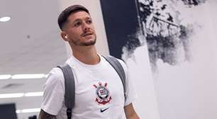 Corinthians é escalado com força máxima para encarar o Cruzeiro pelo Brasileirão