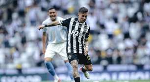 Fora o baile: Atlético-MG atropela o Grêmio e sobe na tabela