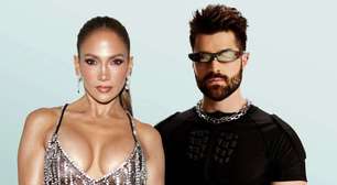 Vídeo: Jennifer Lopez apresenta parceria com Alok em performance ao vivo