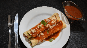 Panqueca simples de liquidificador: aprenda a fazer uma receita prática e deliciosa para facilitar o almoço de domingo