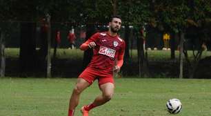 Paysandu avança por zagueiro e clube de Portugal pode abrir concorrência