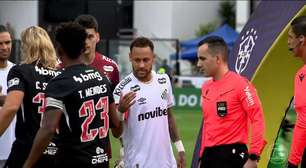 Neymar x Thiago Mendes: desavença nasceu na França há 6 anos e se renovou no futebol brasileiro