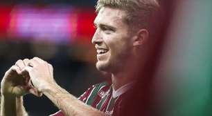 O que acontece com Rodrigo Castillo no Fluminense? Saiba