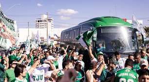 Uberlândia vence o CSA e garante acesso à Série C do Brasileirão após 23 anos