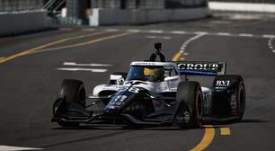 Indy: Confira o resultado completo do GP de Markham
