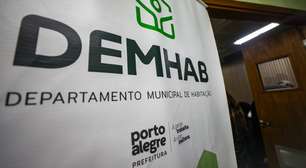 Últimos dias para se inscrever no concurso do DEMHAB
