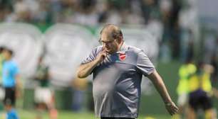 Vila Nova é o time que mais marcou gols no Antônio Accioly desde 2018