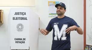 Inelegível até 2032, Pablo Marçal é lançado como candidato à Presidência pelo PRTB