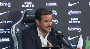 Rival atravessa Vasco e fecha negócio de 5 milhões por volante