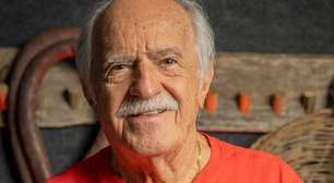 Ary Fontoura, 93 anos, 6 décadas de Globo, cerca de 50 novelas e 30 filmes: 'Evidentemente que a idade, às vezes, pesa. É um cansaçozinho, mas a gente se recupera e volta a fazer. Enquanto a vida é esperança, vamos seguindo'