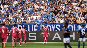 Real Madrid vence mais uma na pré-temporada: 3 a 0 no Schalke