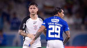 Corinthians caótico e Cruzeiro em alta: o que aconteceu desde a semifinal da Copa do Brasil