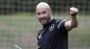 Franclim Carvalho será demitido do Botafogo? Saiba mais