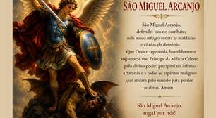 Quaresma de São Miguel Arcanjo: entenda a origem da tradição dos 40 dias de fé
