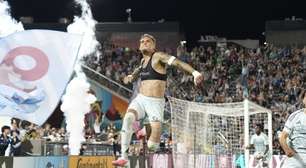 Rafael Navarro marca mais uma vez e Colorado Rapids vence na MLS