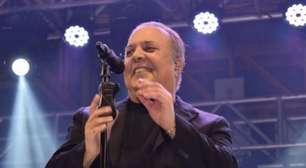 José Augusto completa 73 anos neste domingo (16); relembre a trajetória do cantor