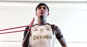 Erick Pulgar pode deixar o Flamengo? Saiba o que falta