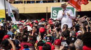 Gastômetro de Lula mostra que presidente já gastou R$ 278,3 bilhões para tentar reeleição