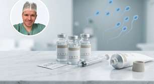 Testosterona pode causar infertilidade? Entenda o impacto nos espermatozoides