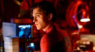 'Homem-Aranha: Um Novo Dia' atinge US$ 2 bilhões e já está entre 8 maiores bilheterias da história