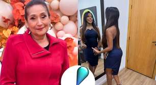 RedeTV! joga crise em cima de Sonia Abrão e cria mal-estar com sua maior audiência