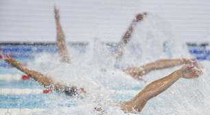 Itália leva mais um ouro no Campeonato Europeu de Natação