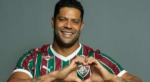 Hulk assume culpa por saída de Zubeldía no Fluminense e revela pedido de desculpas ao técnico
