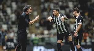 Atlético-MG quer aproveitar boa sequência contra o Grêmio