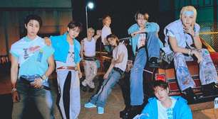 Stray Kids conquista 9º topo da Billboard 200 com 'THIS &amp; THAT'