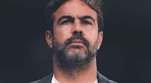 Arthur Jorge deve fazer mudança no Cruzeiro diante do Flamengo