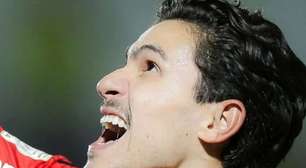 Pedro chama atenção na goleada do Flamengo sobre o Mirassol; veja desempenho