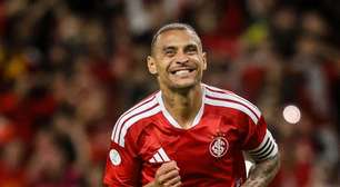 Saiba como Alan Patrick recuperou espaço no Inter antes dos Grenais