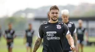 Ex-Corinthians, João Pedro tem futuro encaminhado no Grêmio
