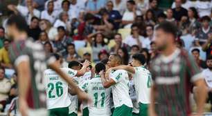 Exames confirmam lesão e Abel ganha problema no Palmeiras