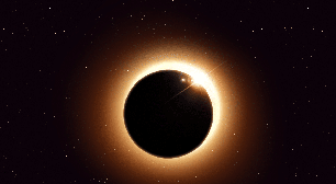 Eclipse abriu um novo ciclo: veja quais signos podem sentir mais a energia de mudança
