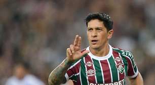 Cano fica muito perto de superar marca histórica no Fluminense
