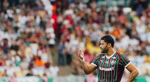 Saída de Zubeldía: Hulk crava "grande parcela de culpa dos jogadores"