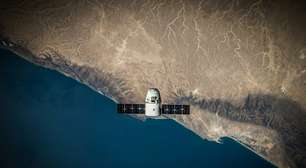 Elon Musk quer resolver o problema energético da IA no espaço; o preço a pagar é perder a capacidade de ver as estrelas