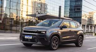 Preço do Jeep Avenger atrai, mas o grande trunfo do SUV é fugir do rodízio e do IPVA