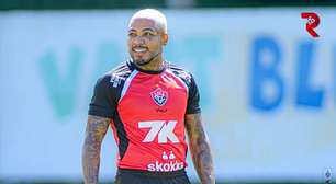 Vitória x Botafogo: Onde assistir ao vivo, horário, escalações e arbitragem pelo Brasileirão
