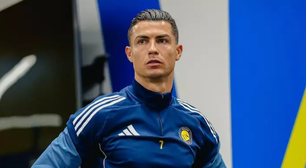 Cristiano Ronaldo indica aposentadoria: 'Este provavelmente é meu último ano no futebol'