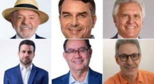 Renda fixa é o investimento mais comum entre os candidatos à presidência