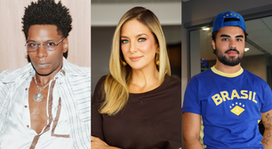 Dança dos Famosos tem ator de novela das 21h, apresentadora e mais; veja quem está no elenco