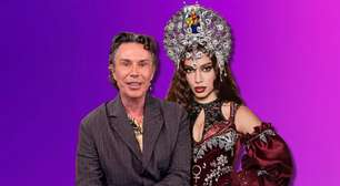 Cartomante Fred Peres revela influência de religião e esoterismo na carreira e intimidade de Anitta