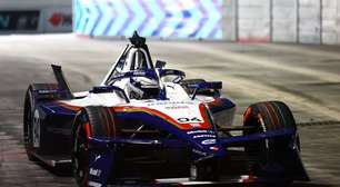 Fórmula E: Pascal Wehrlein campeão; Confira a classificação final do campeonato
