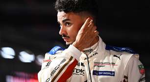 Fórmula E: "A intenção era destruir a minha corrida", Pascal Wehrlein fala sobre António Félix da Costa
