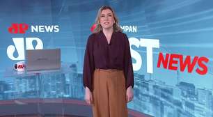 Apresentadora Luciana Magalhães estreia na Jovem Pan News 7 meses após demissão da Gazeta
